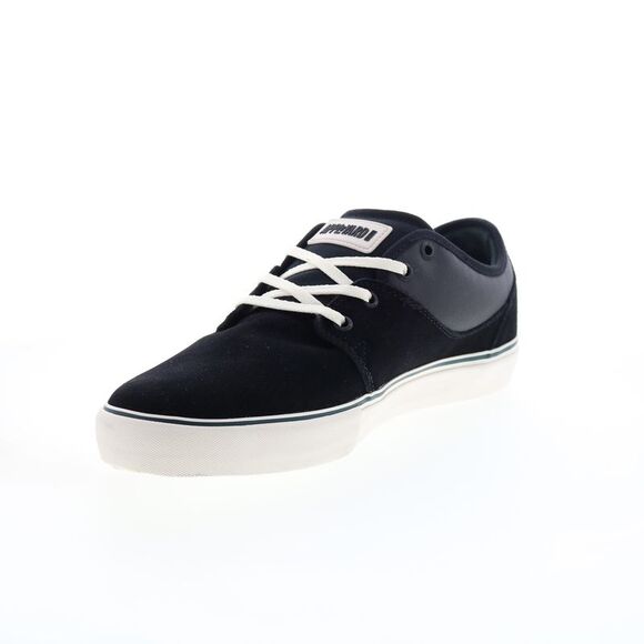 Globe Mens Mahalo Black Shoes (NWT) - Picture 4 of 7